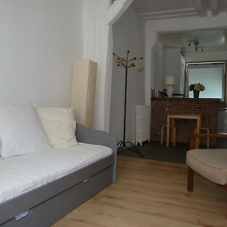 Une Chambre Dans L'Atelier De R Rouen Exterior photo