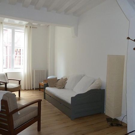 Une Chambre Dans L'Atelier De R Rouen Exterior photo