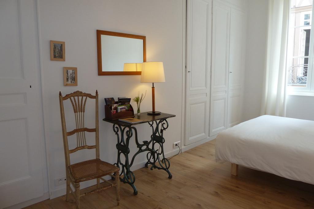 Une Chambre Dans L'Atelier De R Rouen Exterior photo