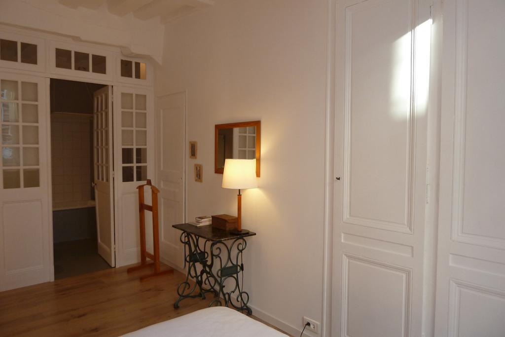 Une Chambre Dans L'Atelier De R Rouen Exterior photo