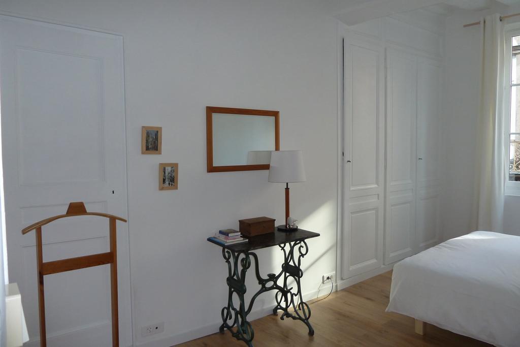 Une Chambre Dans L'Atelier De R Rouen Exterior photo